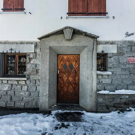 Reine Des Pres 1 Furnished Flat *