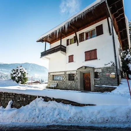 Reine Des Pres 1 Furnished Flat Apartment *