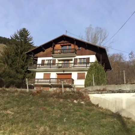 Reine Des Pres 1 Furnished Flat