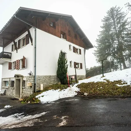 Reine Des Pres 1 Furnished Flat *
