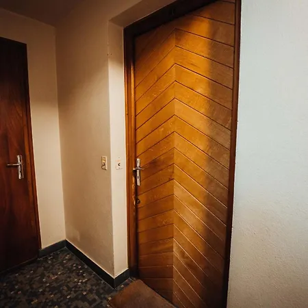Reine Des Pres 1 Furnished Flat Apartment *