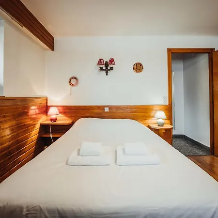 Reine Des Pres 1 Furnished Flat Apartment