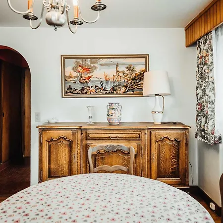 Apartment Reine Des Pres 1 Furnished Flat Megeve
