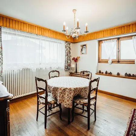 Reine Des Pres 1 Furnished Flat *